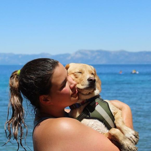 Meet your Posher, Maddie - Picture 1 of 1